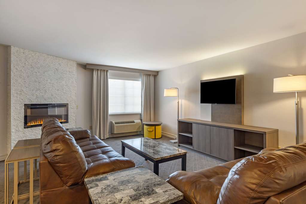 Comfort Inn & Suites East Greenbush Albany - photo 23