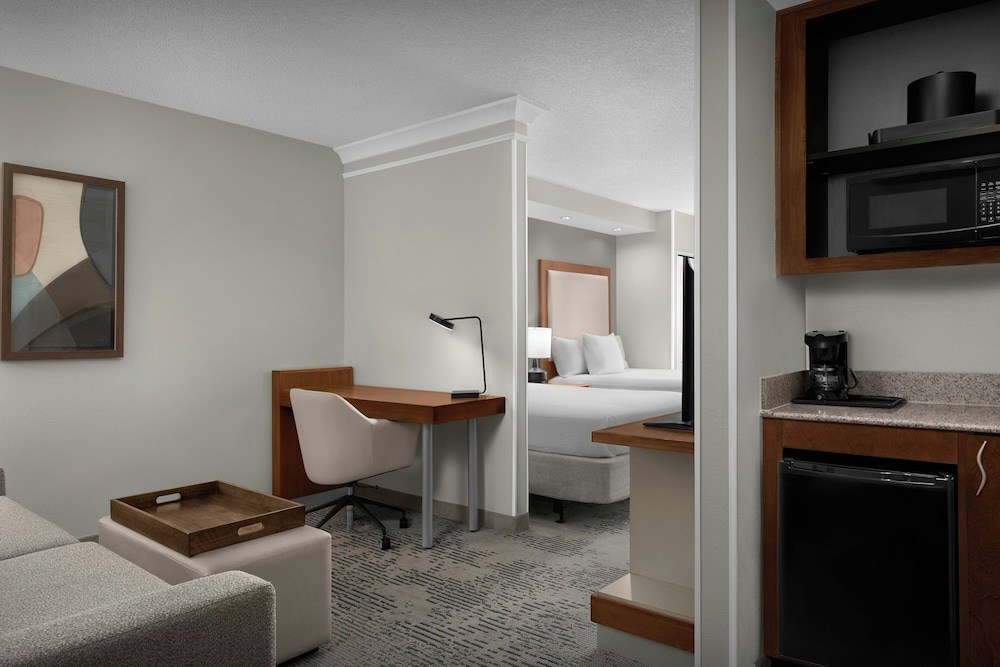 SpringHill Suites by Marriott Lynchburg Airport University Area - photo 9