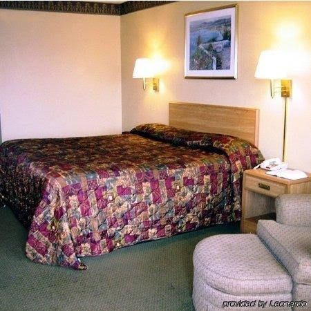 Economy Inn Conway - photo 9