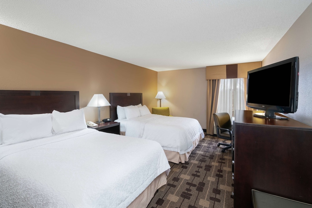 Hampton Inn Dublin - photo 10