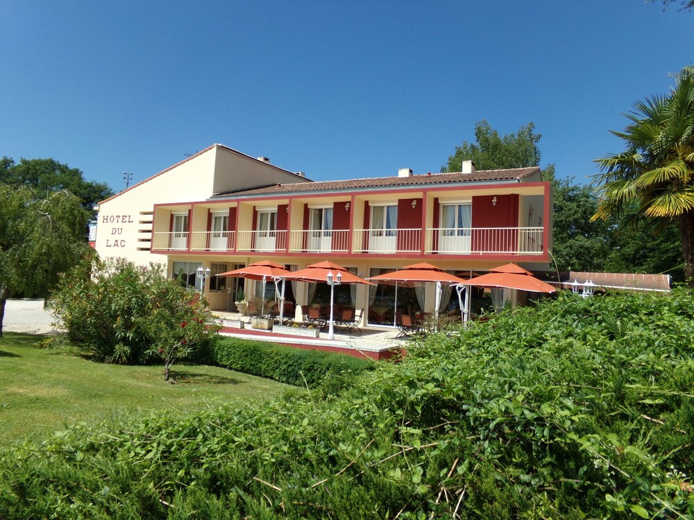 Hôtel Restaurant du Lac — hotel in Osseja