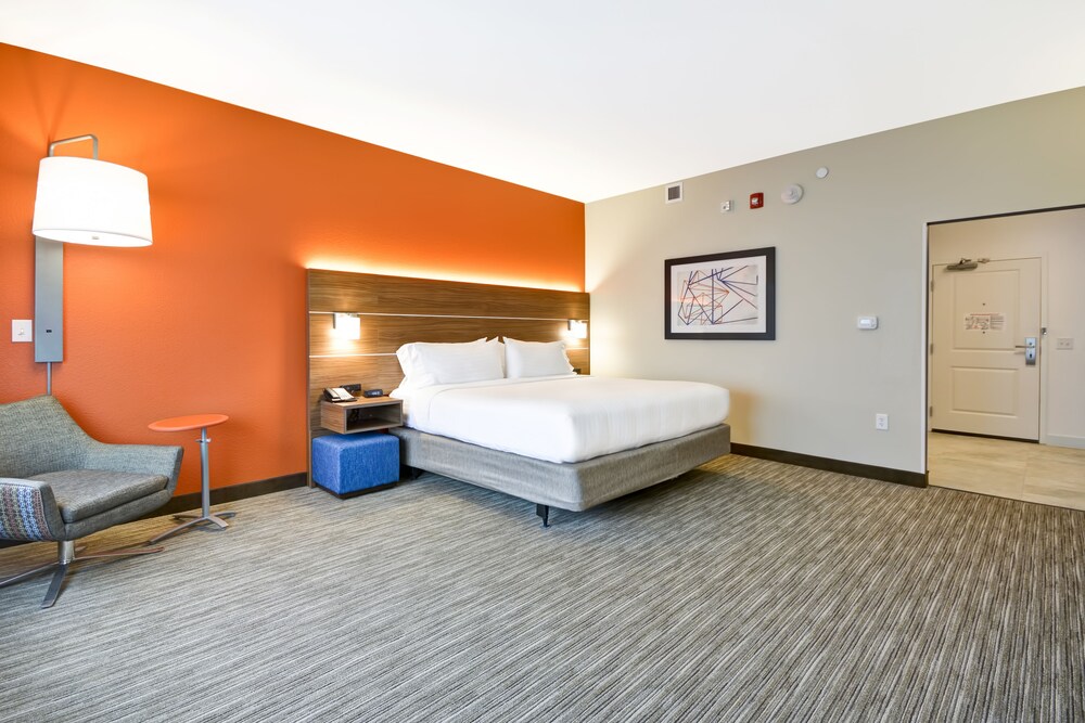 Holiday Inn Express Evansville by IHG - photo 8