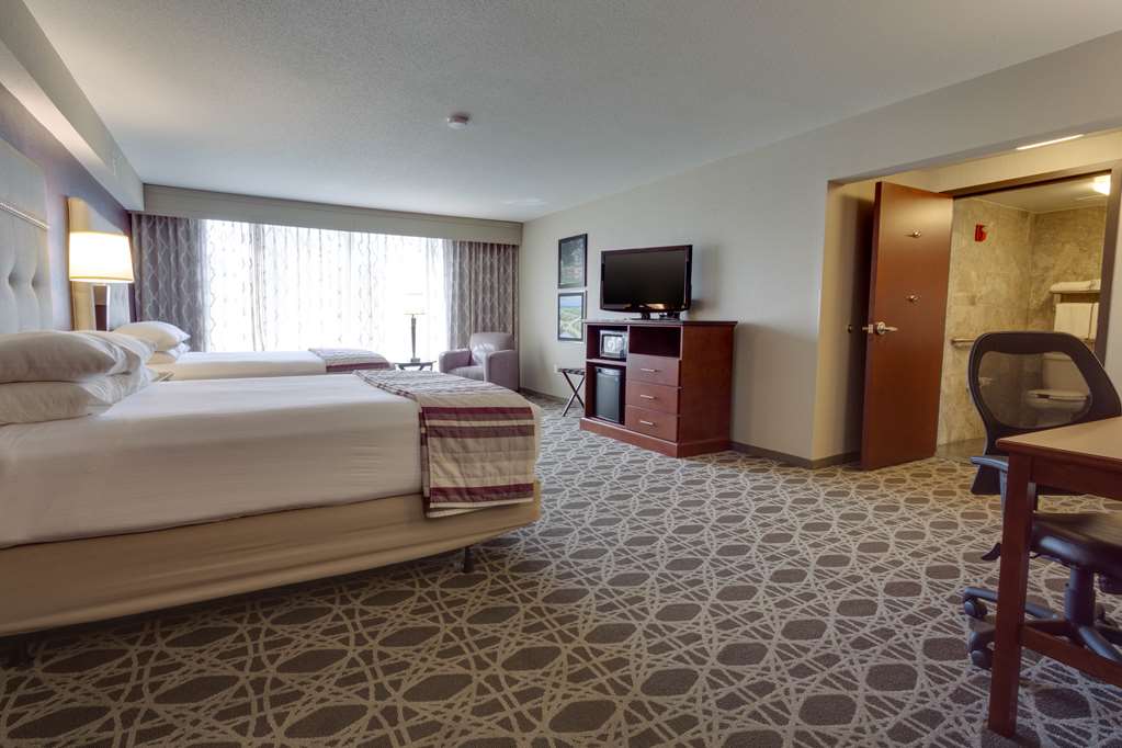 Drury Inn & Suites Kansas City Overland Park - photo 23