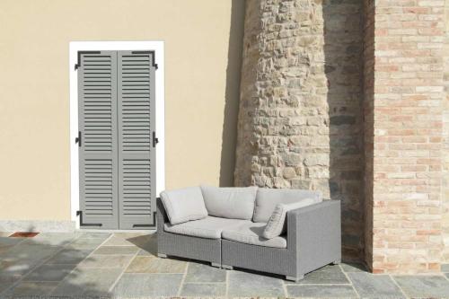Casa Visette — 4-Star Luxury Hotel in Monforte D'alba, Italy