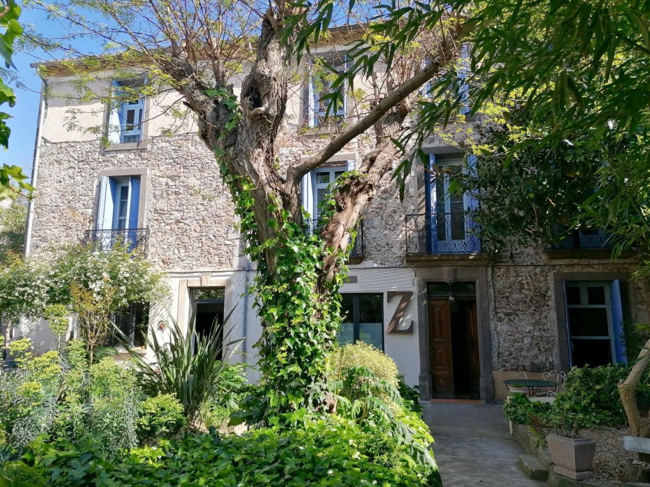 Zoralie — 4-Star Luxury Hotel in Agde, France