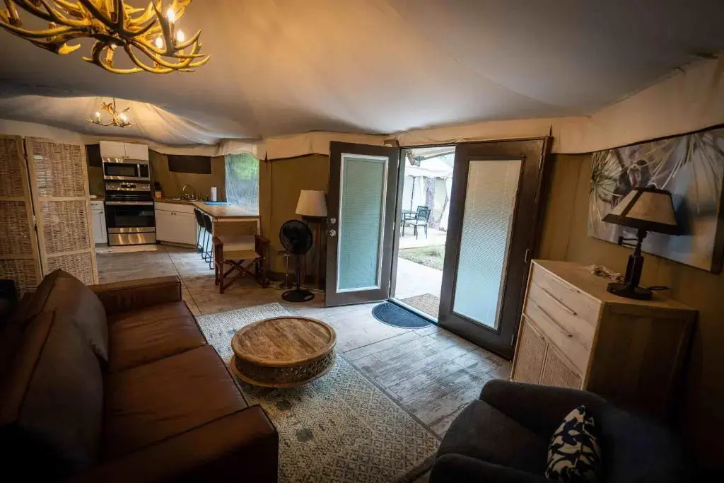 Pine Mountain RV Resort - photo 14