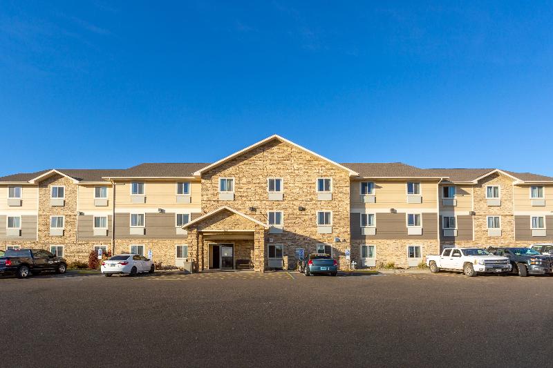 My Place Hotel Dickinson ND - featured photo