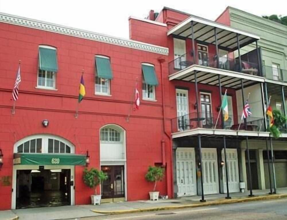 Plaza Suites Downtown New Orleans - photo 49