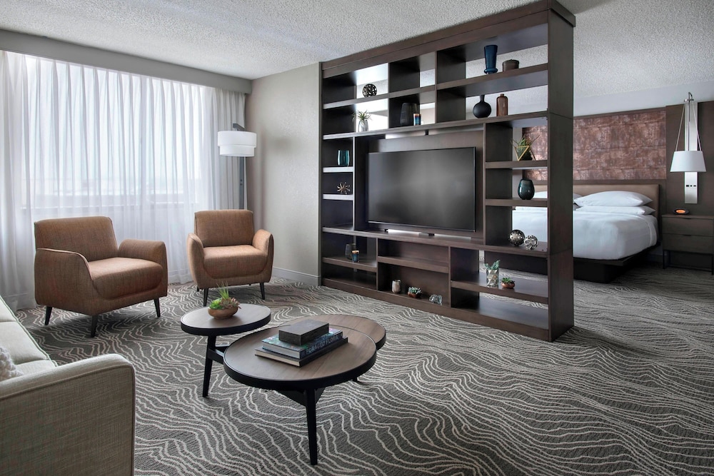 Marriott Albany - photo 11
