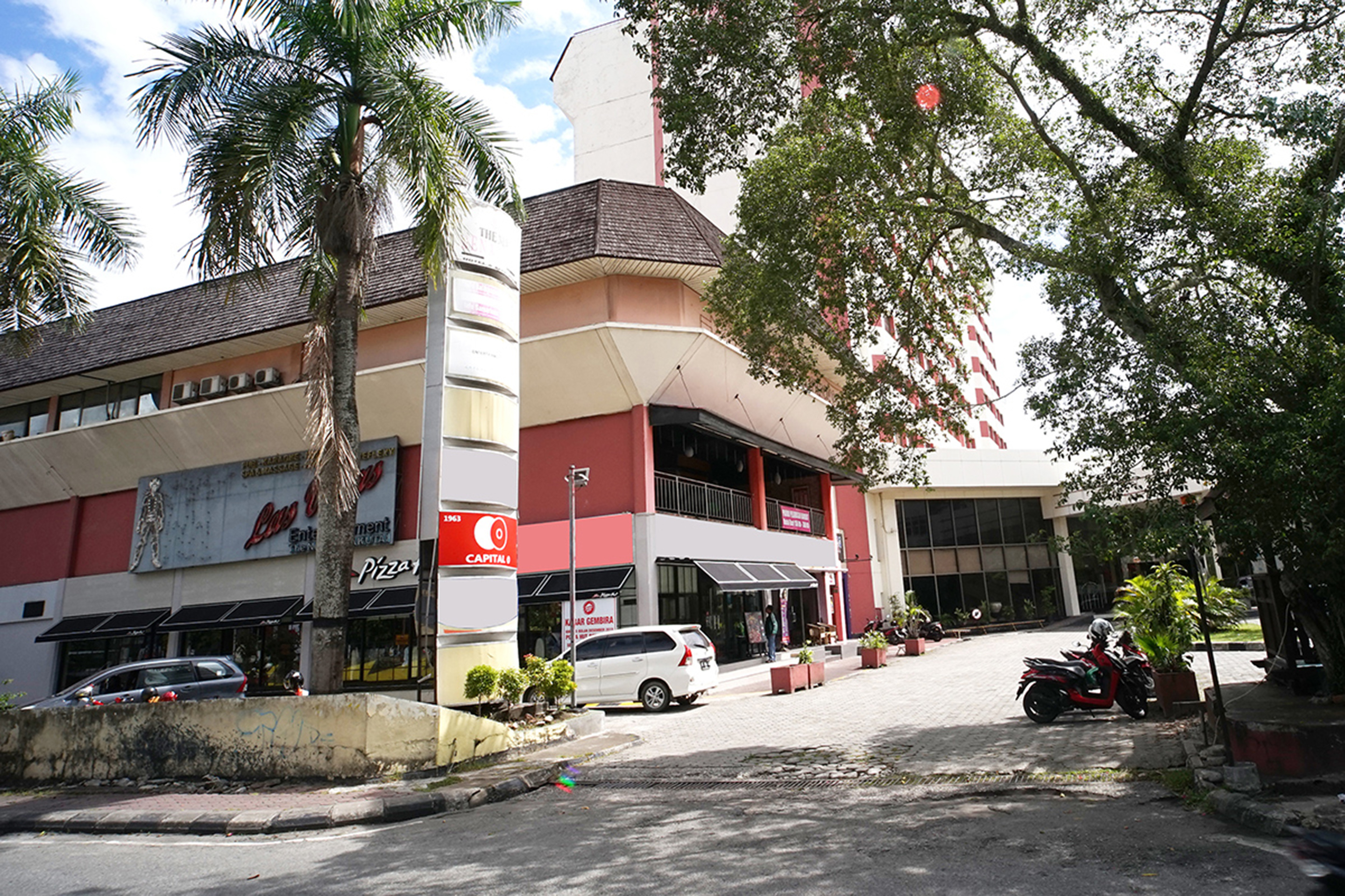 Benakutai Hotel And Apartemen — Balikpapan — photo 5