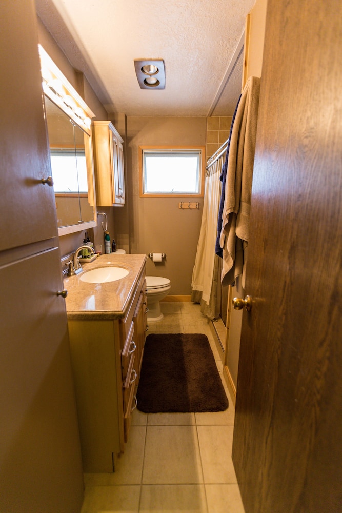 Falls Motel - photo 32