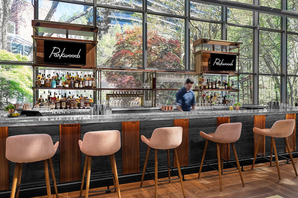 Crowne Plaza Atlanta Perimeter at Ravinia by IHG - photo 73