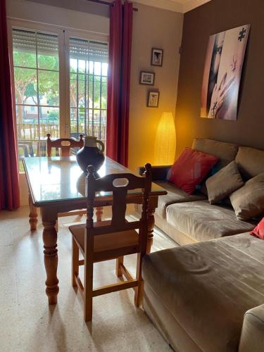 Alquiler Mazagon Pre Parque DoA ana — hotel in Mazagon