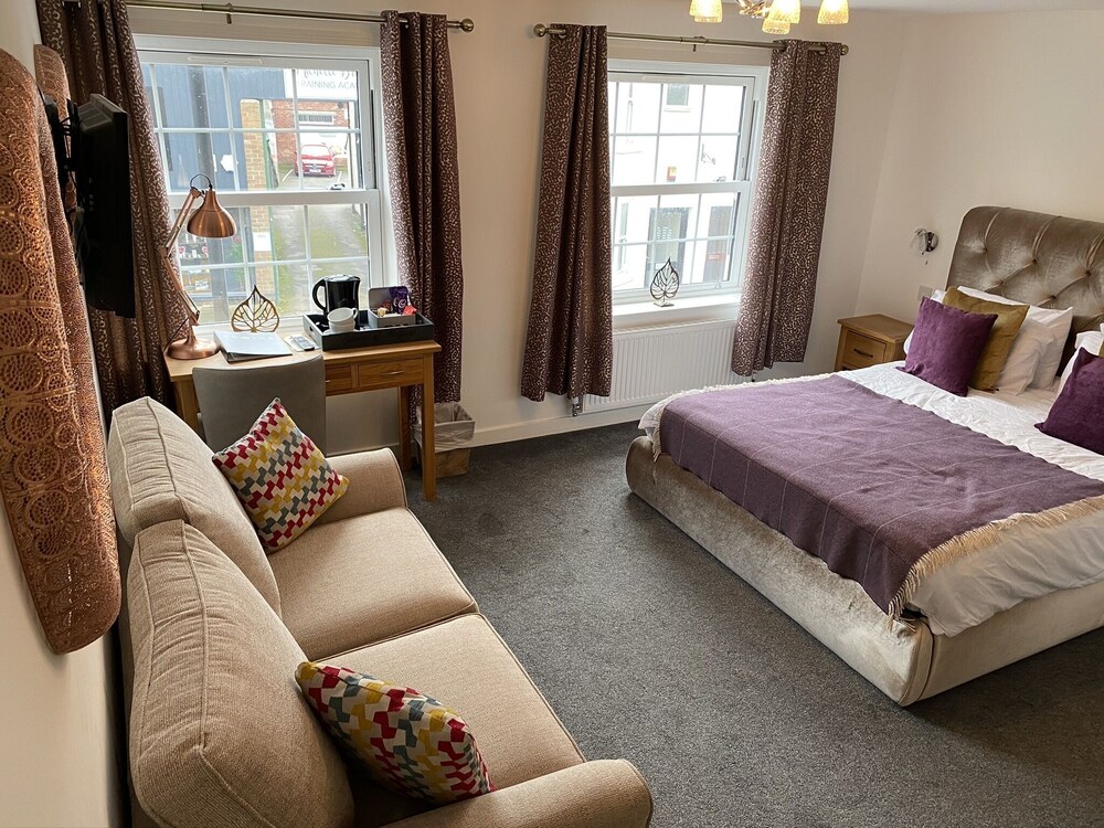 Edwins of Hatfield in Doncaster, United Kingdom