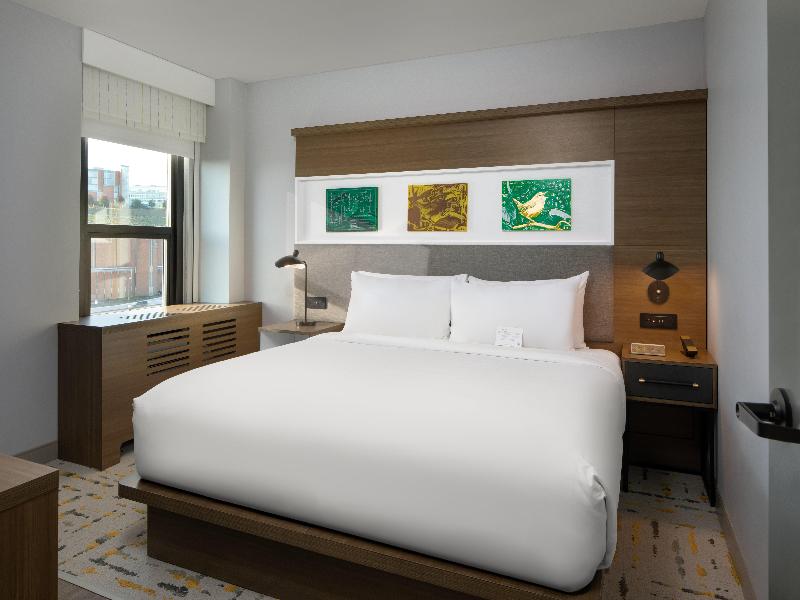 Hotel Indigo Chattanooga Downtown by IHG - photo 80