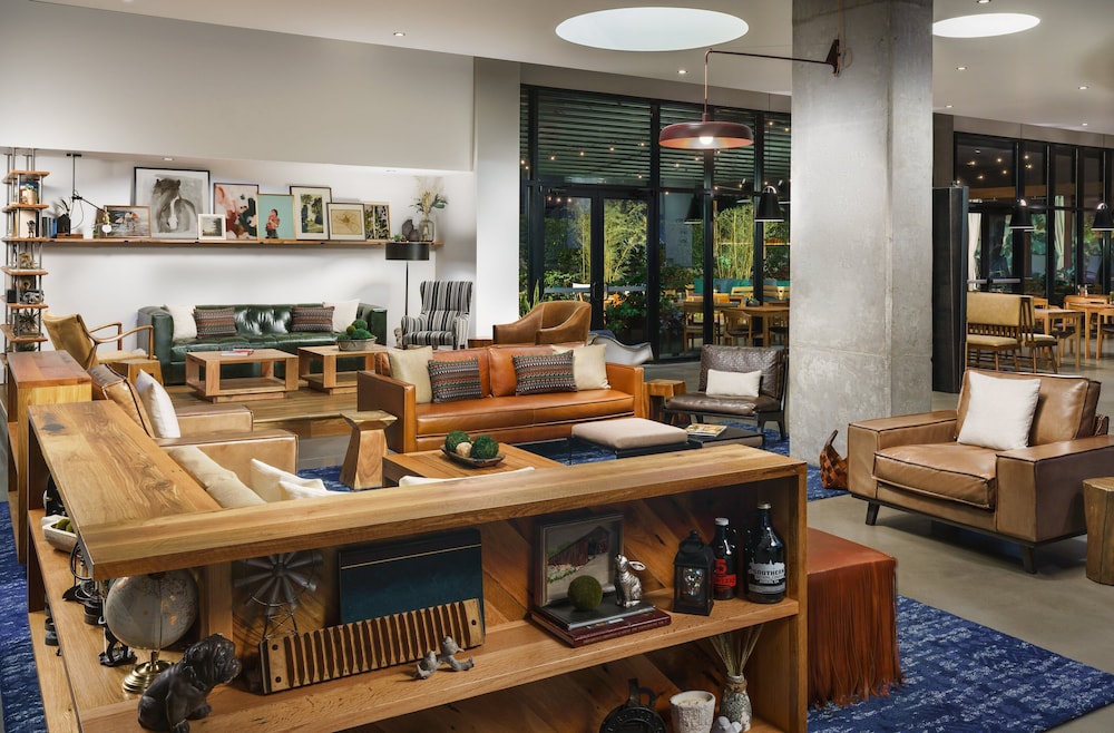 Hotel Indigo Athens University Area by IHG - photo 56