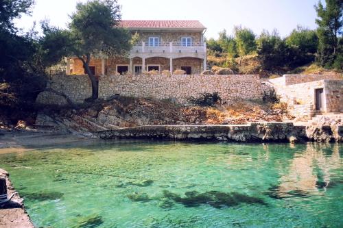 Apartment Zastupac 8761d — 4-Star Luxury Hotel in Hvar, Croatia
