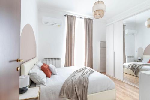 Lambra Stay 103 — 4-Star Luxury Hotel in Milan, Italy