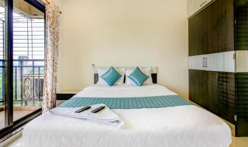 AccoMaxx - carbon neutral hotel in Navi Mumbai