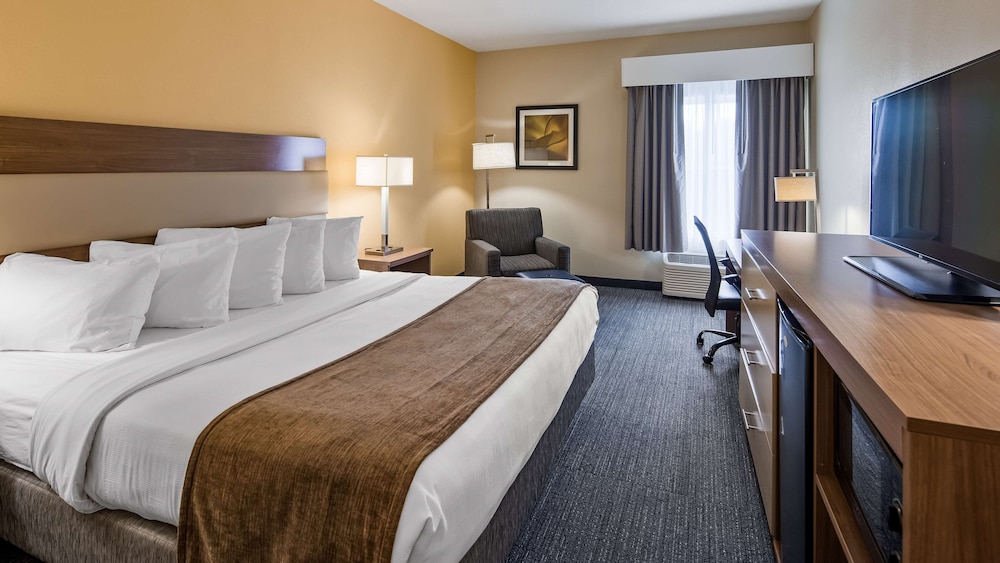 Best Western North Attleboro Providence Beltway - photo 15