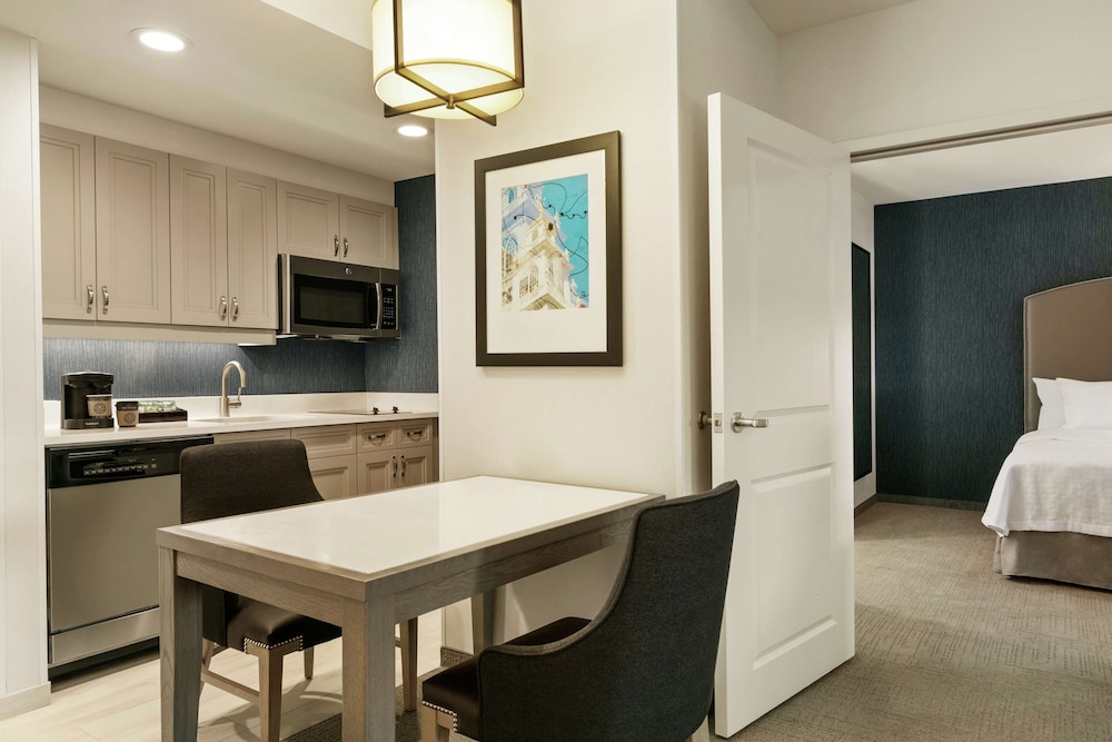 Homewood Suites By Hilton Worcester - photo 17