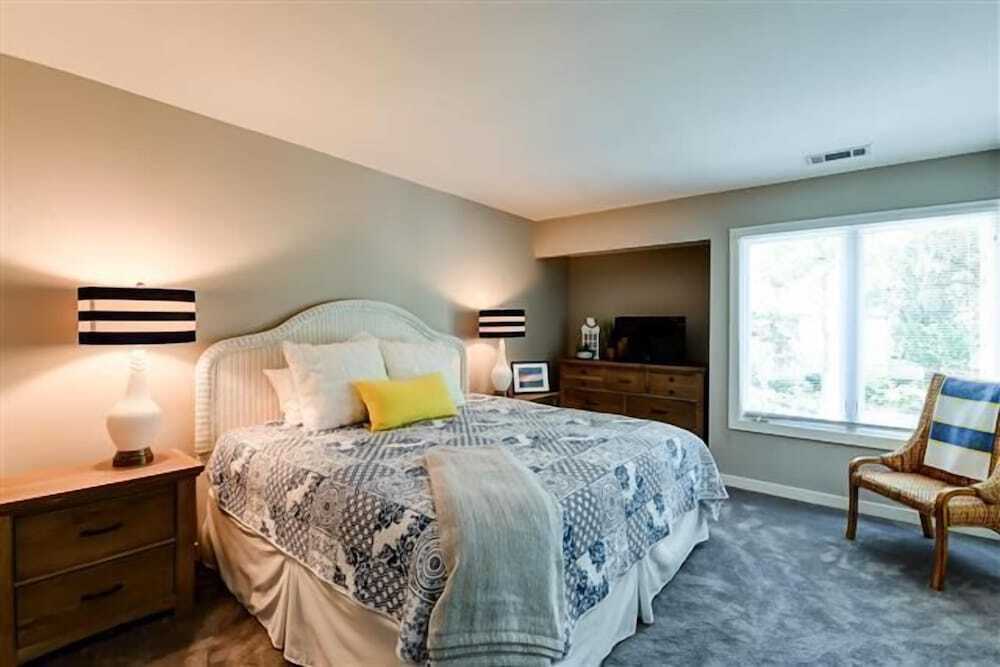 213 Twin Oaks at The Sea Pines Resort - featured photo