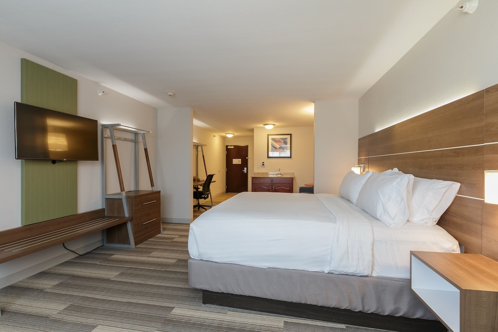 Holiday Inn Express Hotel & Suites South Bend by IHG - photo 52