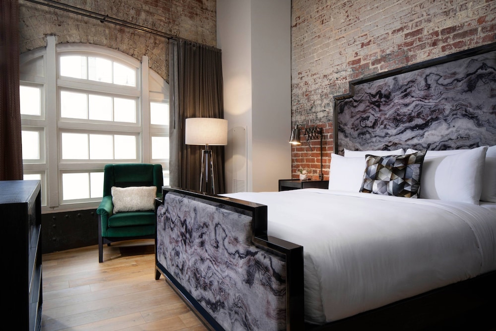 JW Marriott Savannah Plant Riverside District - photo 19