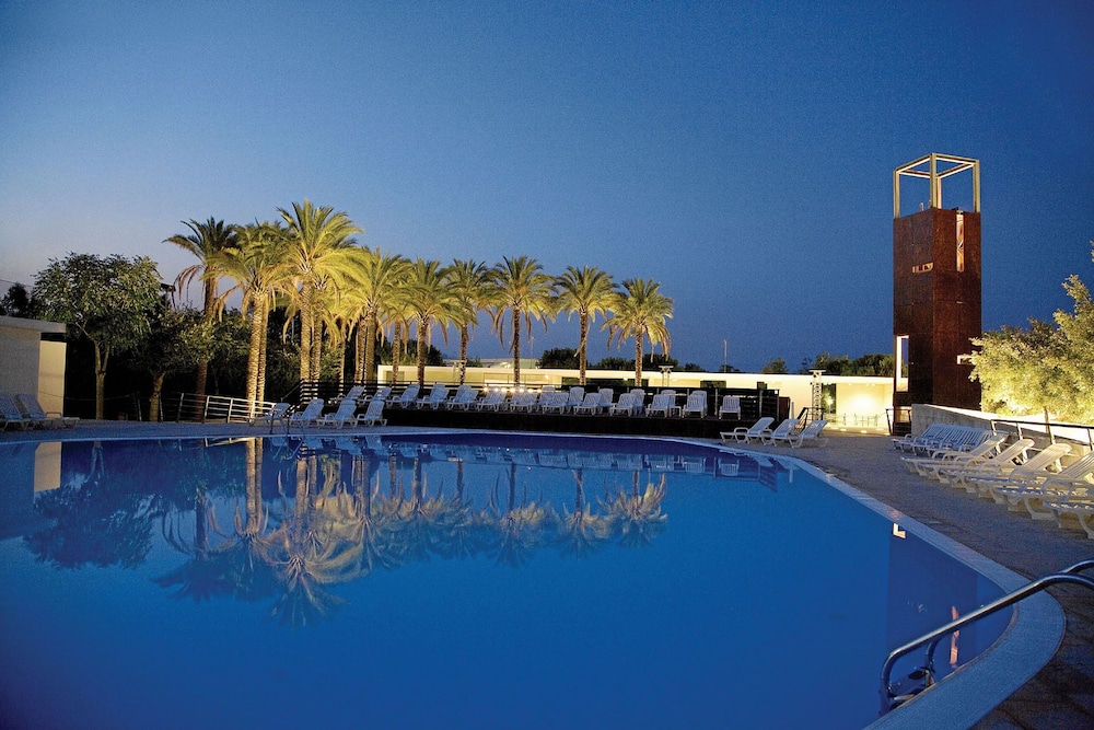 Magna Grecia Hotel Village — Bernalda