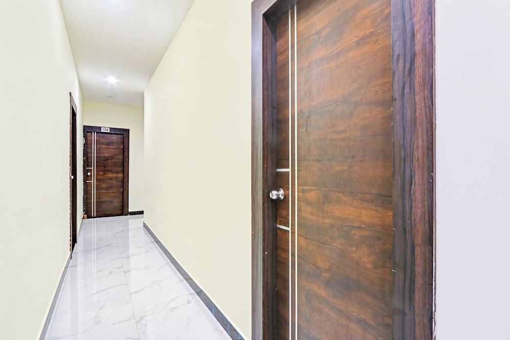 Fabhotel Dharani Grand — Khammam — photo 5