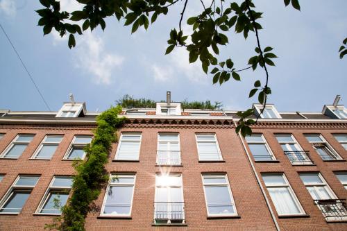 BB Museumquarter — Amsterdam — photo 2