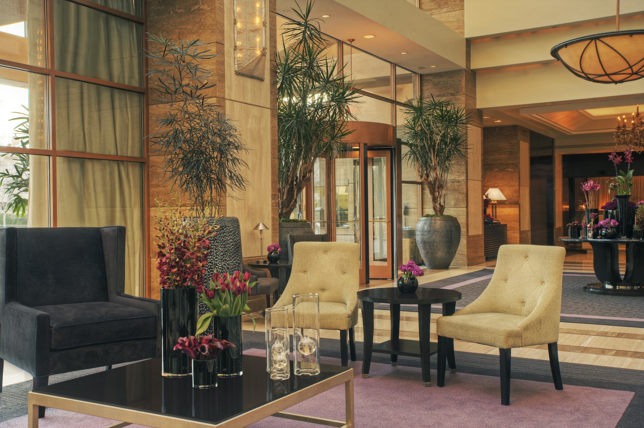 InterContinental Los Angeles Century City at Beverly Hills - photo 28