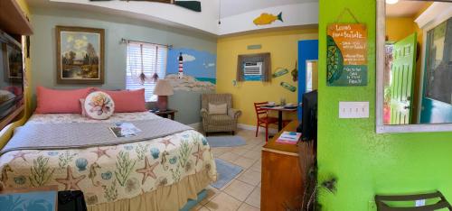 Si Como No Inn - photo 3