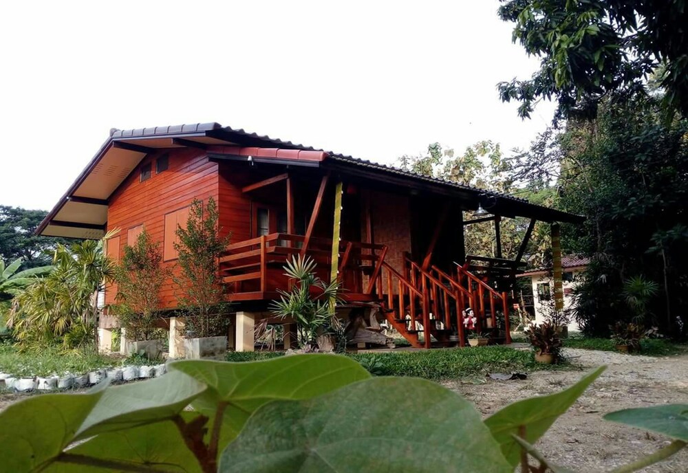 Lampang Homstay 2 in Lampang, Thailand