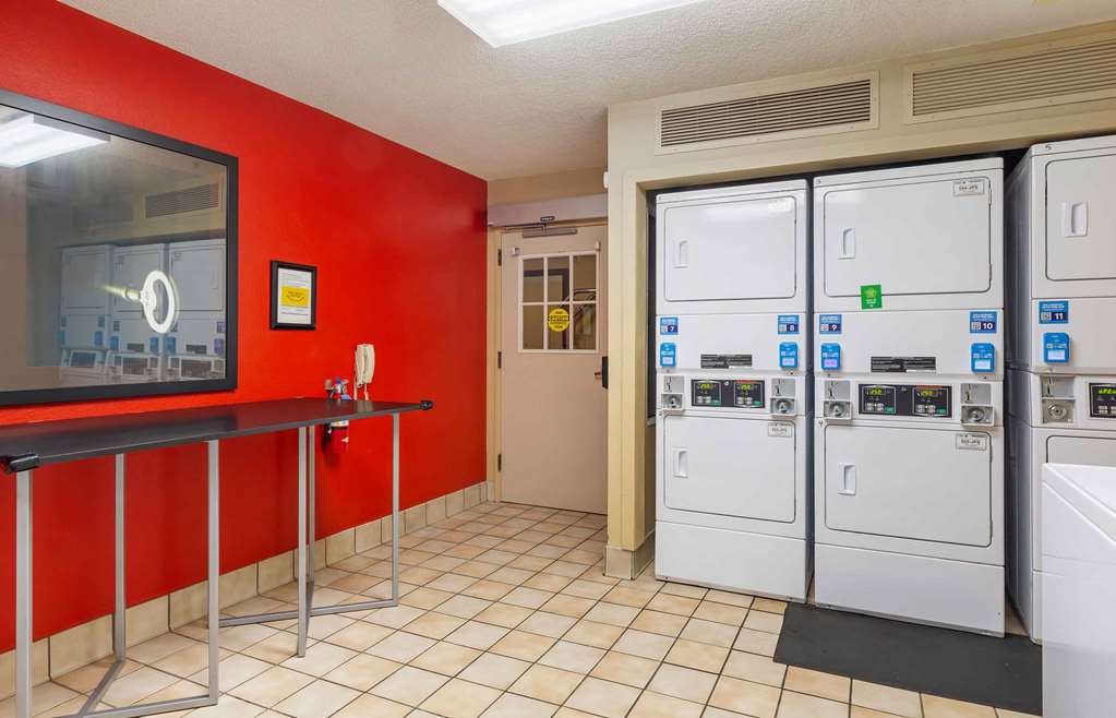 Extended Stay America Suites Boston Marlborough - photo 40