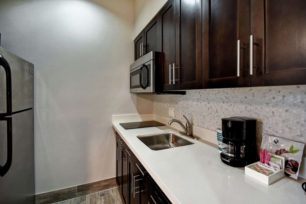 Homewood Suites by Hilton Dallas Arlington South - photo 26