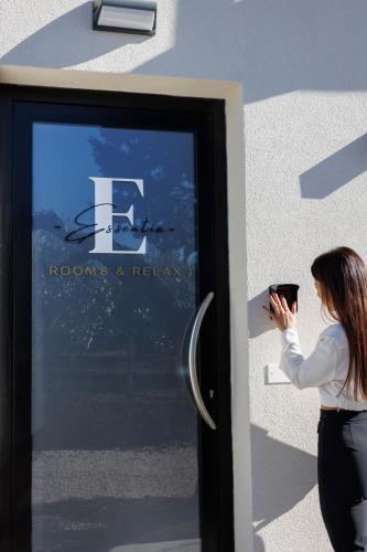 Essentia Rooms & Relax — 4-Star Luxury Hotel in Vasto, Italy