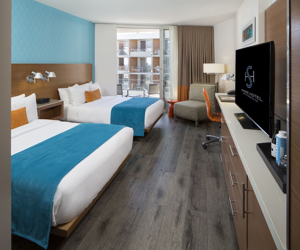 Shore Hotel - photo 20