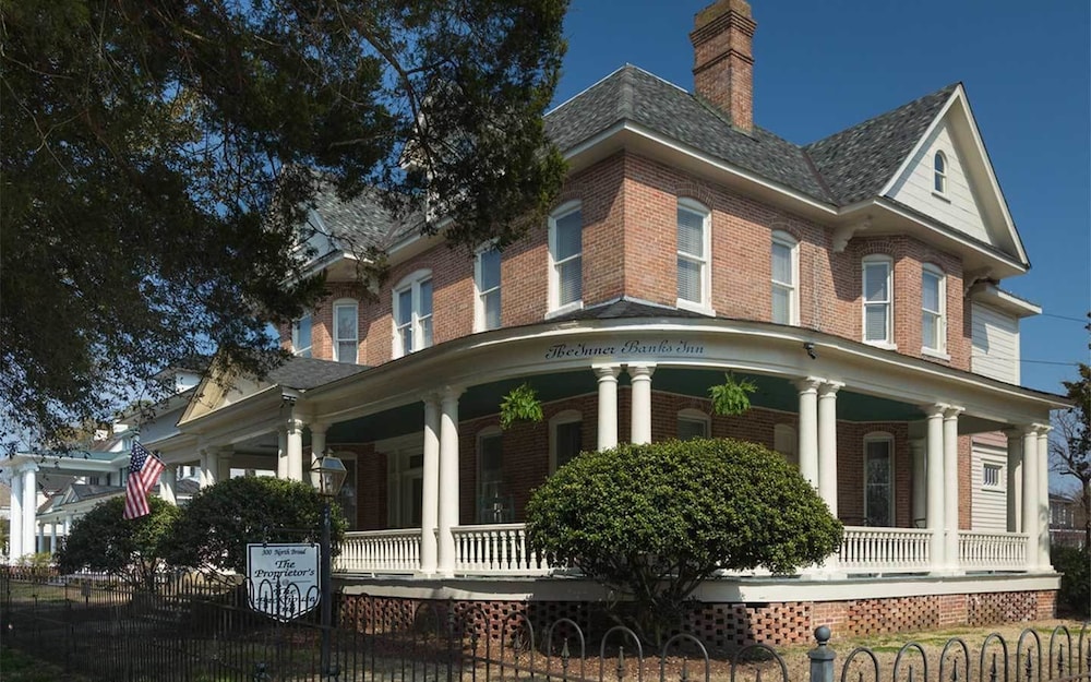 Inner Banks Inn - photo 103