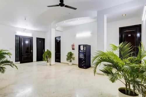 Super Townhouse Mayfield Garden Nearby Golf course road