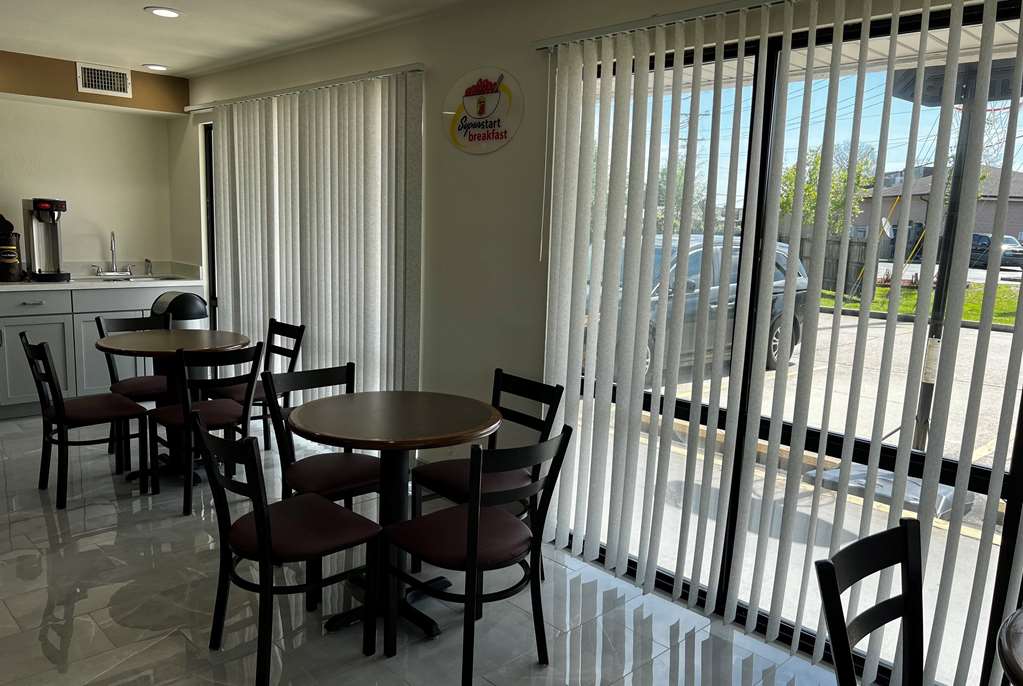Super 8 by Wyndham Slidell - photo 17