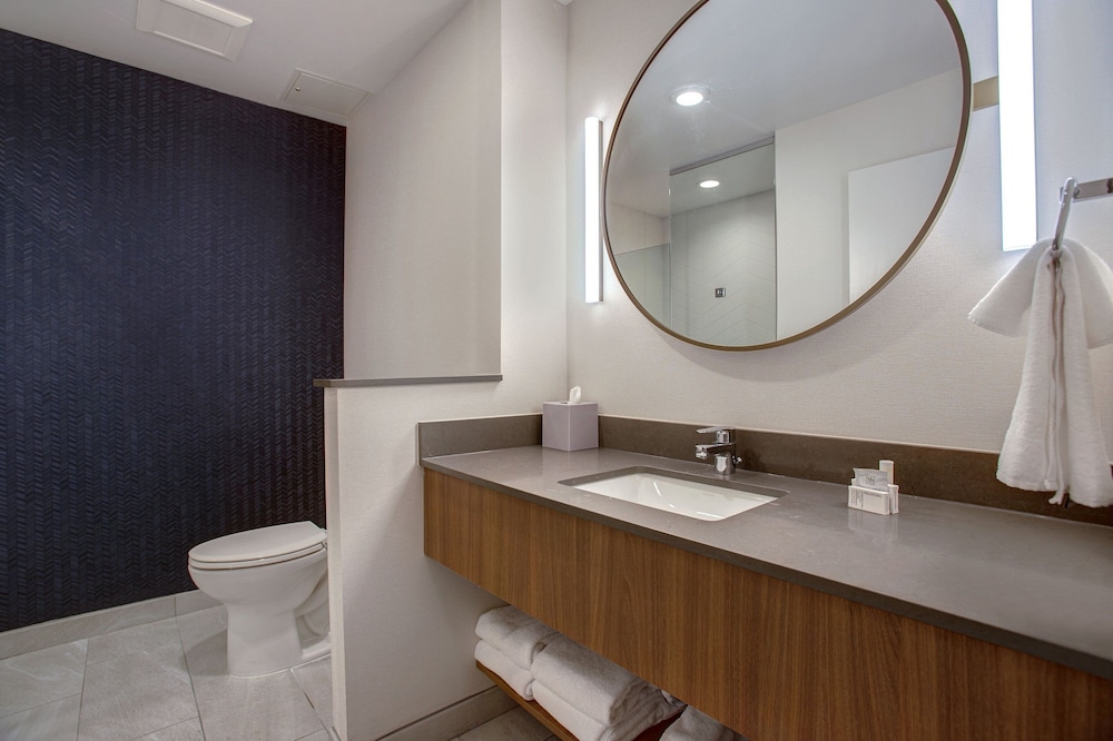 Fairfield Inn & Suites by Marriott Denver Southwest Littleton - photo 17
