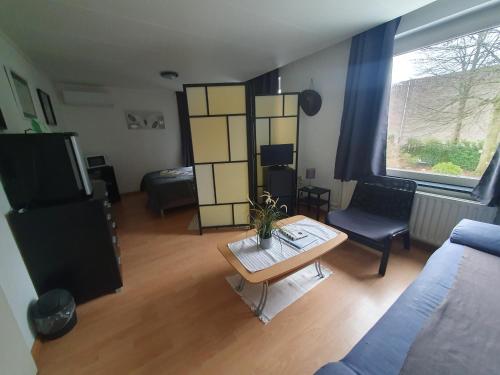 Bnbmarlies in Oirsbeek, Netherlands