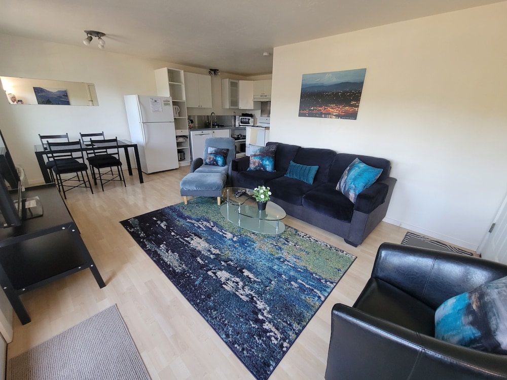 Hood River Suites Apartment Hotel - photo 30