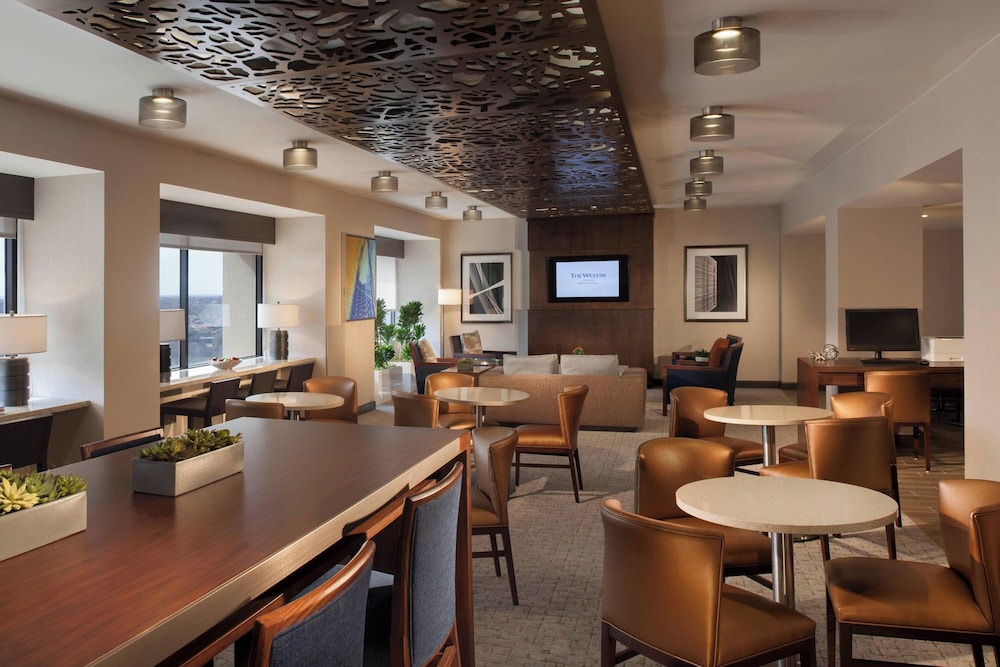 The Westin Dallas Park Central - photo 26