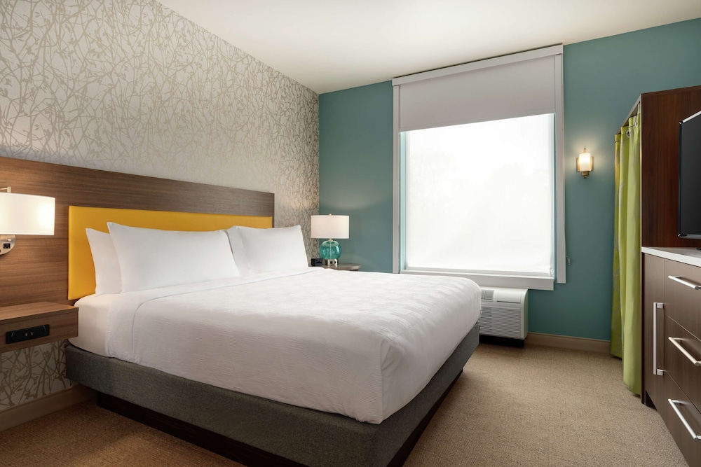 Home2 Suites by Hilton Ephrata - photo 16