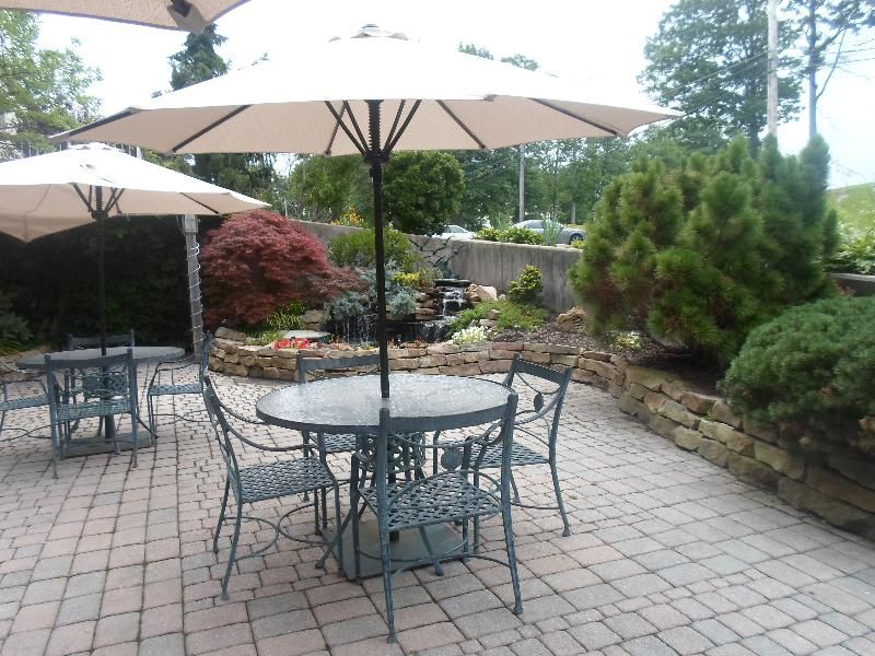 Quail Hollow Resort - photo 11