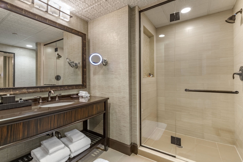 Omni Austin Hotel - photo 47