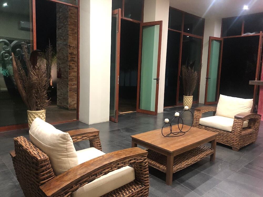 Hotel Campestre Santa Clara — Tuxtepec