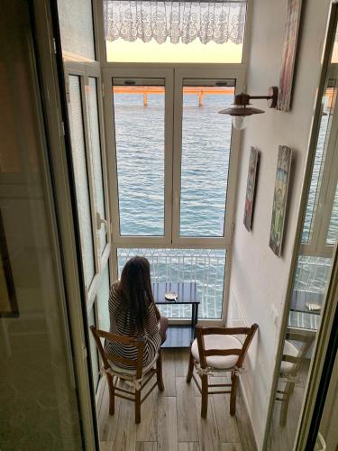 Bombonera apartment — 4-Star Luxury Hotel in Augusta, Italy